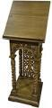 Church lectern - 8-1