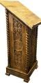 Church lectern - P16