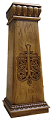 Church banner support - M2