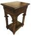 Litiya table - S34