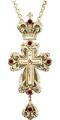 Pectoral cross - 365