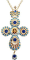 Pectoral cross - 63bu