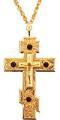 Pectoral cross - 364