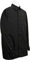 Clergy shirt 15" (43) #697