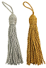 Tassel - no. L1