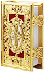 Jewelry Gospel cover - 22