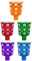 Church votive glass no.2 (triplex) (180 mL)
