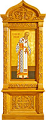 Floor icon kiot Balaam-y