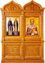 Floor icon kiot Balaam-db