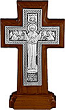 Table cross - 24