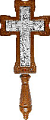 Blessing cross - 137