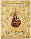Icon: of the Most Holy Theotokos of the Burning Bush