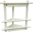 Icon shelf (3-level) no.1W