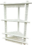 Icon shelf (3-level) no.37W
