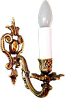Church wall lamp - 1-001 (1 light)