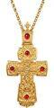 Pectoral cross no.172