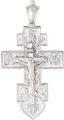 Pectoral cross with reliquary no.366S