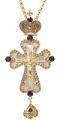 Pectoral cross no.49
