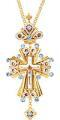 Pectoral cross no.76