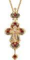 Pectoral cross no.7