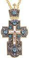 Pectoral cross no.02