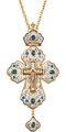 Pectoral cross no.02