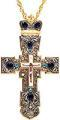Pectoral cross no.038