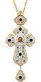 Pectoral cross no.012