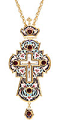 Pectoral cross no.027