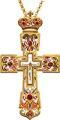 Pectoral cross no.028-2