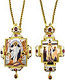 Bishop pectoral set - A1623-2