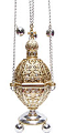 Church censer - A1932
