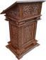 Church lectern - L5