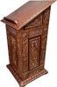 Church lectern - L6