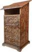 Church lectern - L8