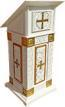 Church lectern - L11