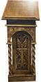 Church lectern - P23