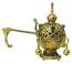 Byzantine hand censer - 2