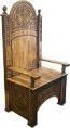 Altar seat - P26