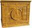 Holy table vestments - L13