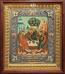 Religious icon: Holy Trinity - 16