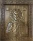 Icon: Christ Pantocrator- Y5 (11.8''x15.7'' (30x40 cm))