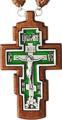 Pectoral cross - 265-gr