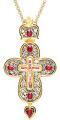 Pectoral cross no.141G