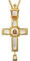 Pectoral cross no.44