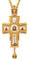 Pectoral cross no.53