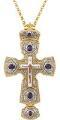 Pectoral cross no.010