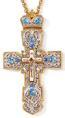 Pectoral cross no.038
