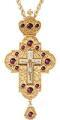 Pectoral cross no.018