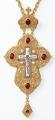 Pectoral cross no.04